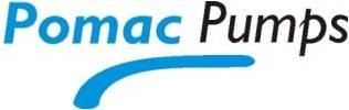 Pomac Pumps logo