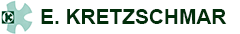 E. Kretzschmar logo