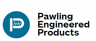 Pawling Engineered Products logo