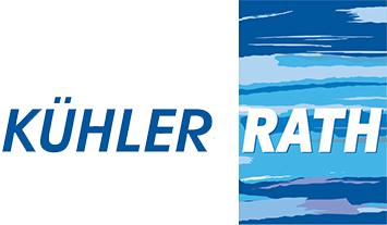Kühler Rath logo