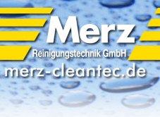 MERZ logo