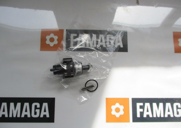  NORGREN /NORGREN HERION / HERION