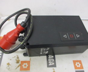 плата блока управления воротами внутрицеховых очистных TST WU-2  FEIG ELECTRONIC