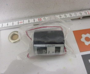 Клапан
HIGH FLOW EV/ET PILOTED 3-WAY Clippard Minimatic