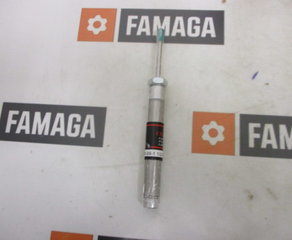 Цилиндр
SRR-09-1 1/2 WITH BUMPER Clippard Minimatic