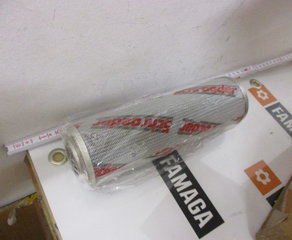 Фильтр элемент
 Filter Element - 25μm Absolute. Schroeder Industries